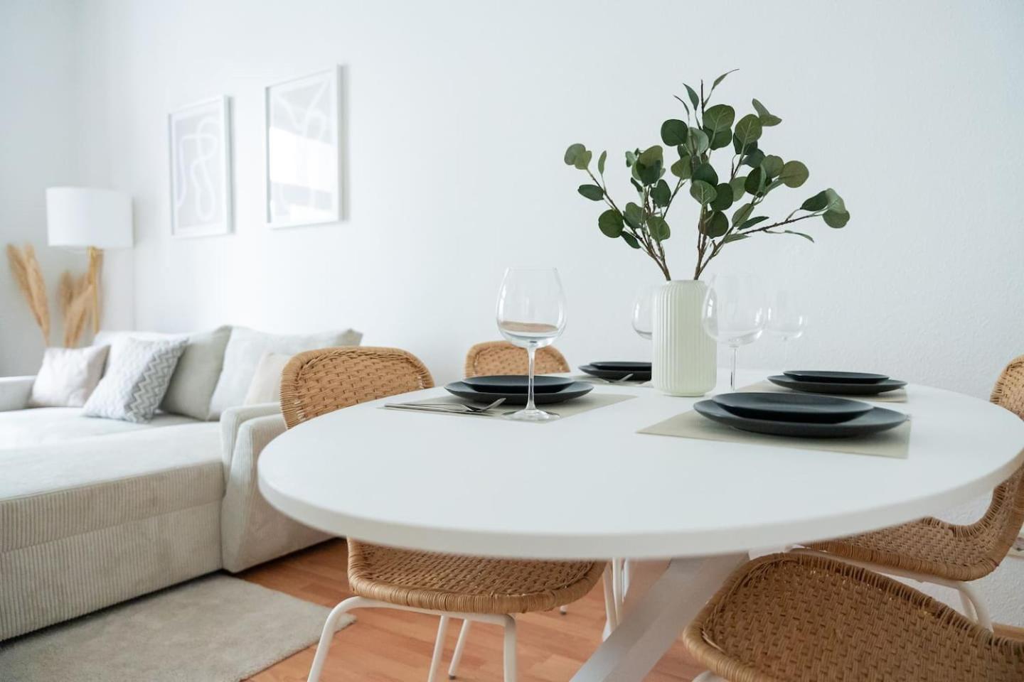 Goodliving Apartment Magdeburg