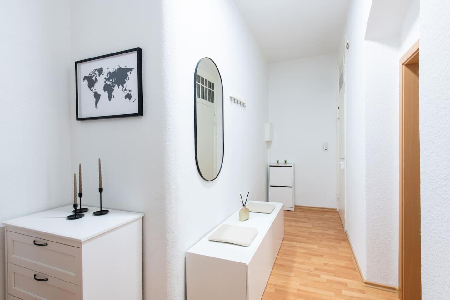Goodliving Appartement *