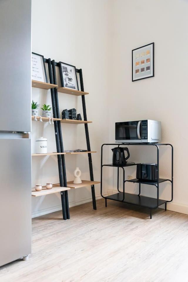 Apartment Goodliving *