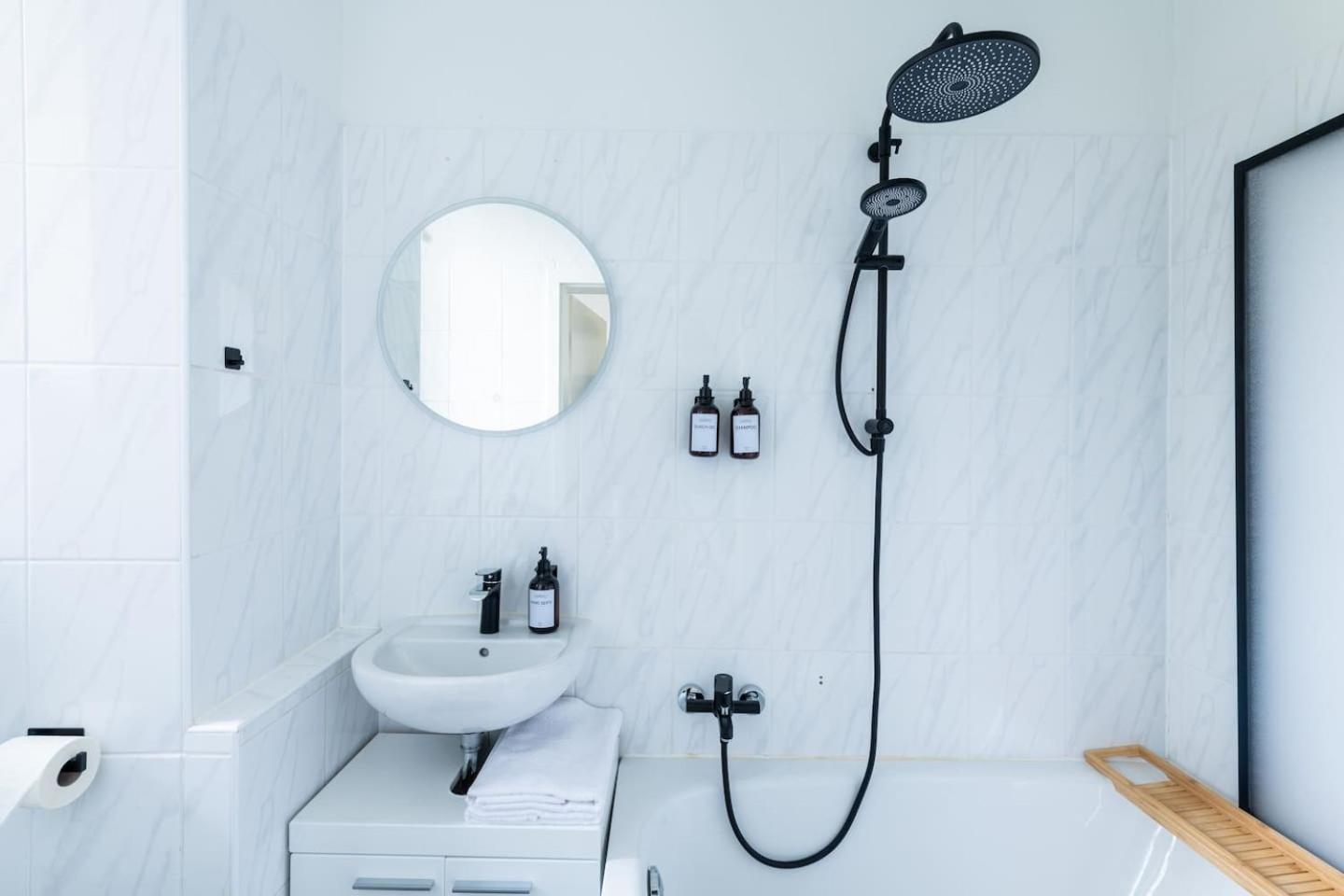 Appartement Goodliving Maagdenburg