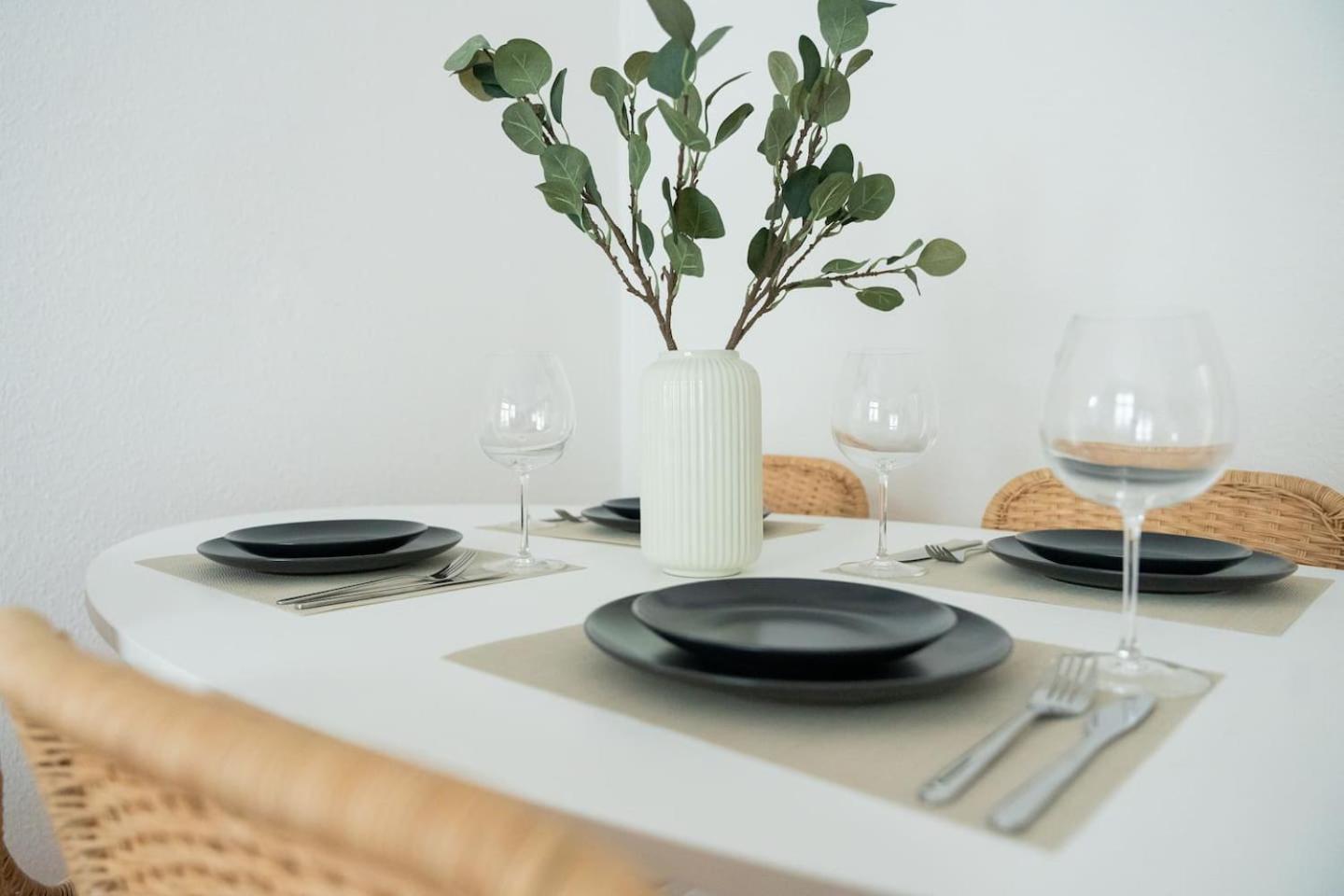 Apartment Goodliving