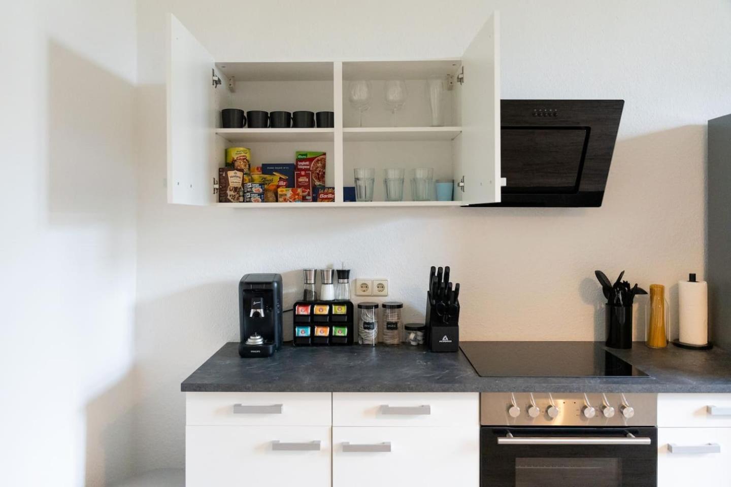 Apartment Goodliving Magdeburg